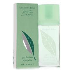 Green Tea Lavender