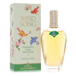 Wind Song