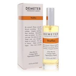 Demeter Waffles