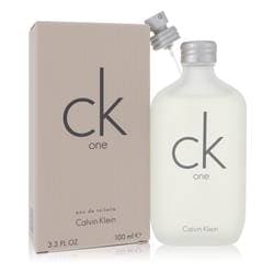 Ck One Gold