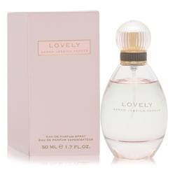 Love's Eau So Glamorous