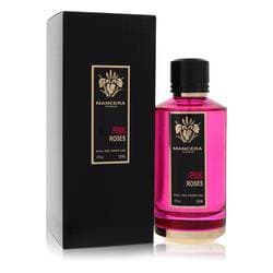 Mancera Pink Roses