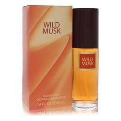 Wild Musk