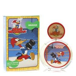 Woody Woodpecker Bruiser