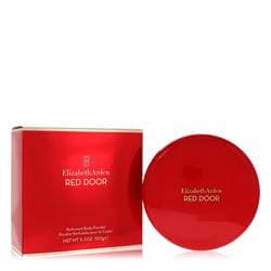 Red Door