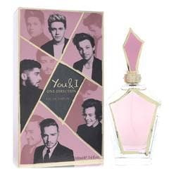 You & I