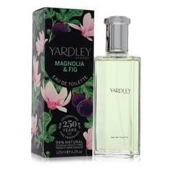 Yardley Magnolia & Fig