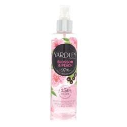Yardley Blossom & Peach