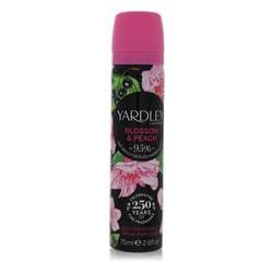 Yardley Blossom & Peach