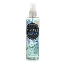 Yardley Bluebell & Sweet Pea