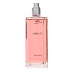 Yardley Poppy & Violet