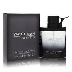 Yacht Man Aventus