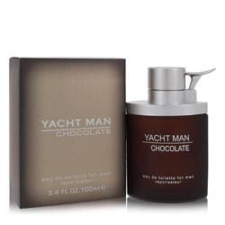 Yacht Man Chocolate