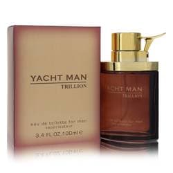 Yacht Man Trillion
