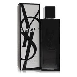 Yves Saint Laurent Myslf