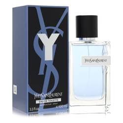 Y