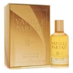 Zaib Vanille Parfait
