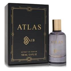 Zaib Atlas