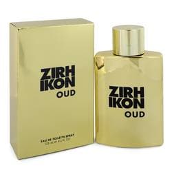 Zirh Ikon Oud