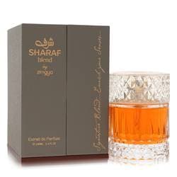 Zimaya Sharaf Blend