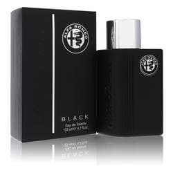 Alfa Romeo Black