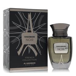 Al Haramain Noir French Collection