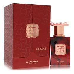 Al Haramain Le Reve D'eve Red Jasper