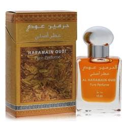 Al Haramain Oudi