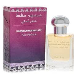 Al Haramain Mukhallath