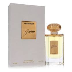 Al Haramain Junoon Oud