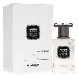 Al Haramain Le Reve D'eve White Orchid