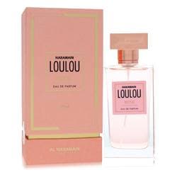 Al Haramain Loulou Rose