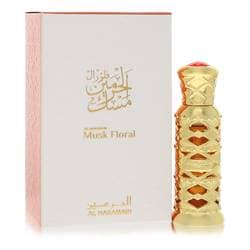 Al Haramain Musk Floral