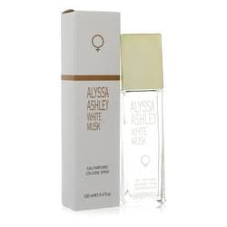 Alyssa Ashley White Musk