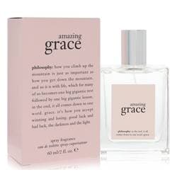 Amazing Grace Bergamot