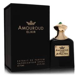 Amouroud Elixir La Rose Noire