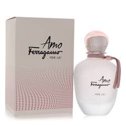 Amo Ferragamo