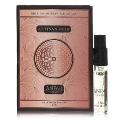 Anfar Artisan Noir