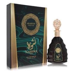 Arabiyat Prestige Nashwa Noir