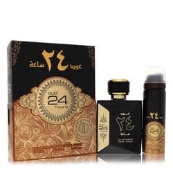 Ard Al Zaafaran Oud 24 Hours