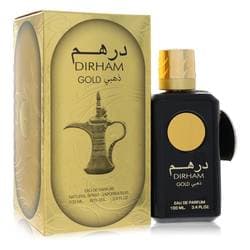 Ard Al Zaafaran Dirham Gold