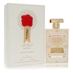 Ard Al Zaafaran Meethaq Extrait De Rouge