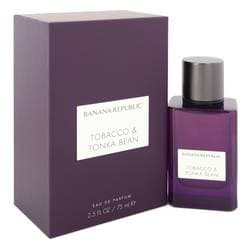 Banana Republic Tobacco & Tonka Bean