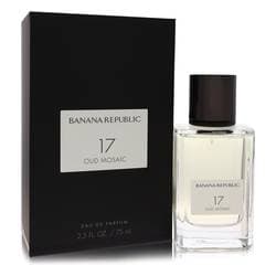 Banana Republic 17 Oud Mosaic