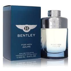 Bentley Absolute