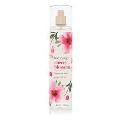 Bodycology Cherry Blossom Cedarwood And Pear