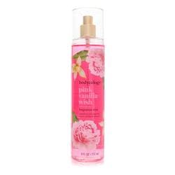 Bodycology Pink Vanilla Wish