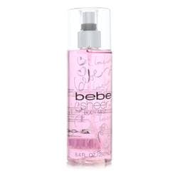 Bebe Sheer