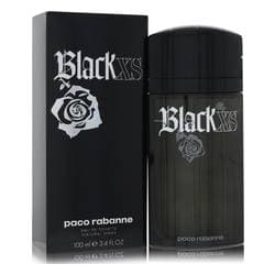 Black Xs