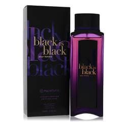Black Is Black Modern Oud